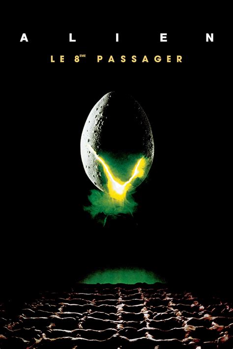 release Alien - Den 8. passager